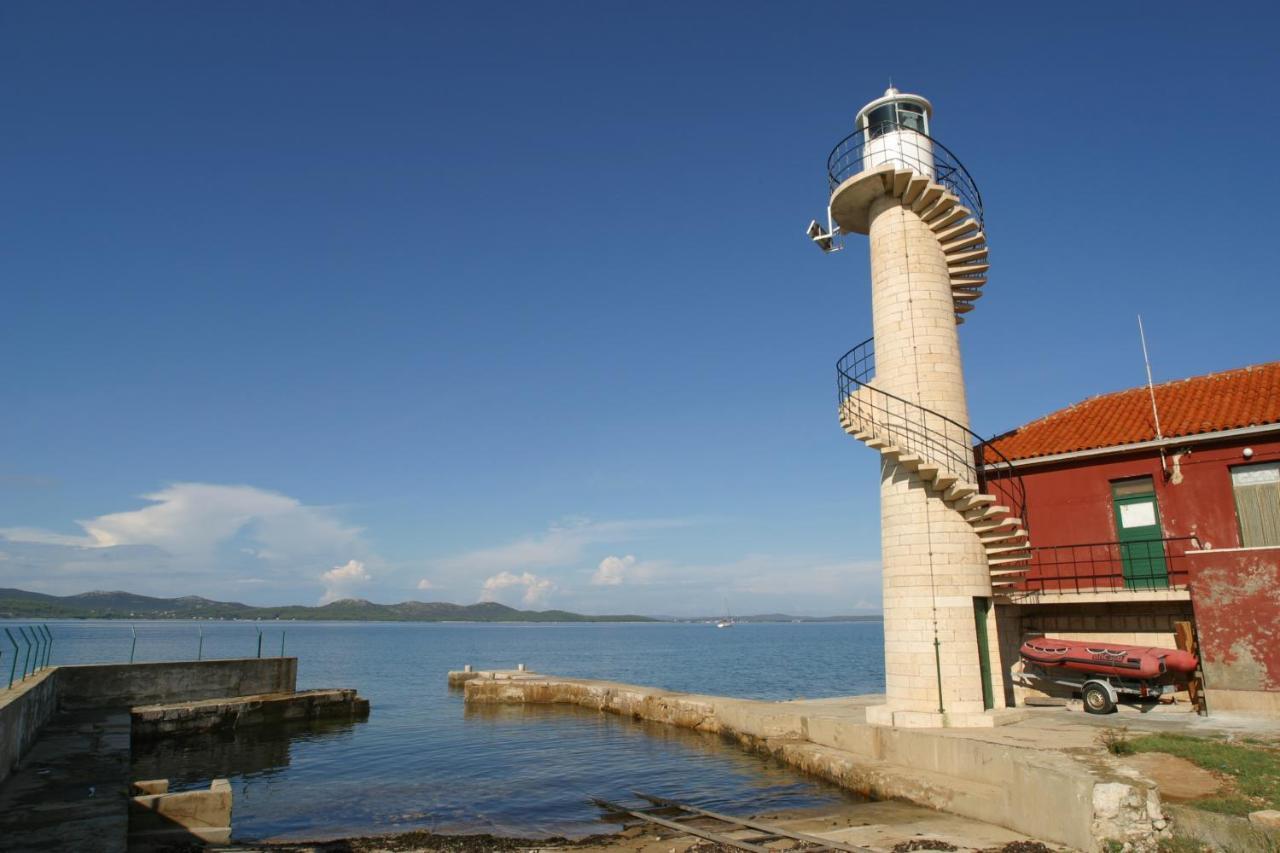 Villa Punta Zadar Exterior foto